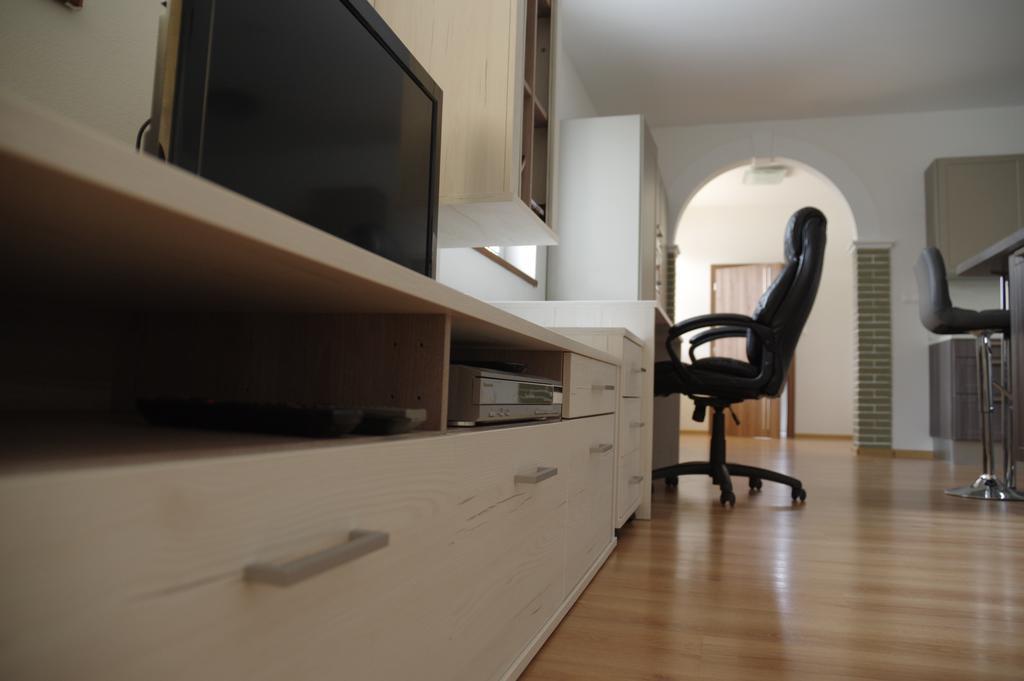 Studio Perla Martin Exteriér fotografie