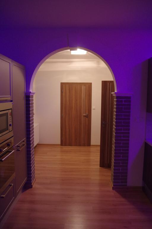 Studio Perla Martin Exteriér fotografie